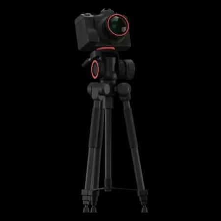Tripod