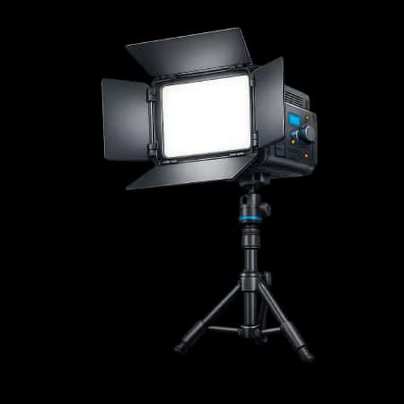 Lighting & Studio