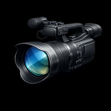 Video Cameras