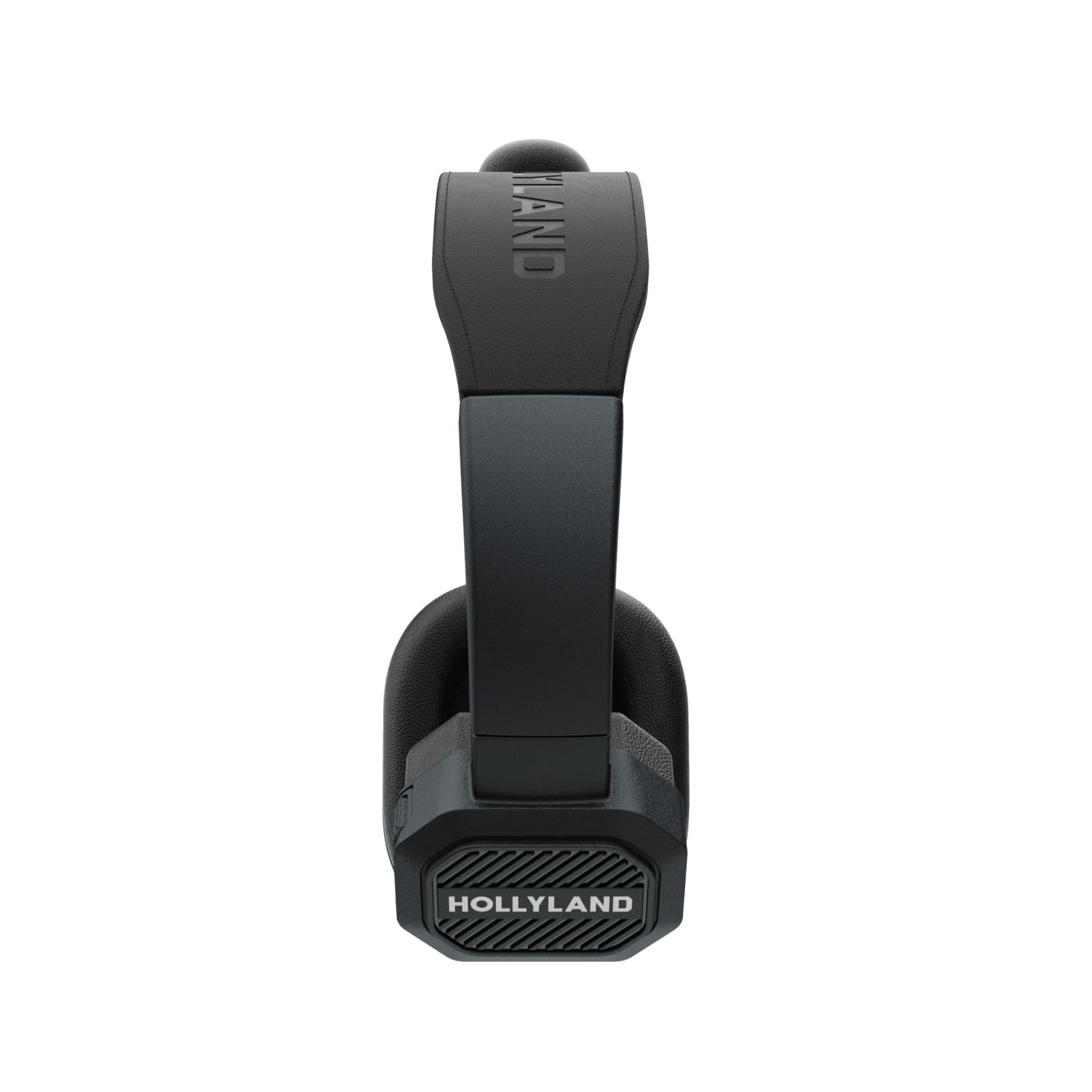 Hollyland Solidcom SE Global 4S 4-Person Full-Duplex Single-Ear Noise-Canceling Headset Intercom System (2.4 GHz) 6