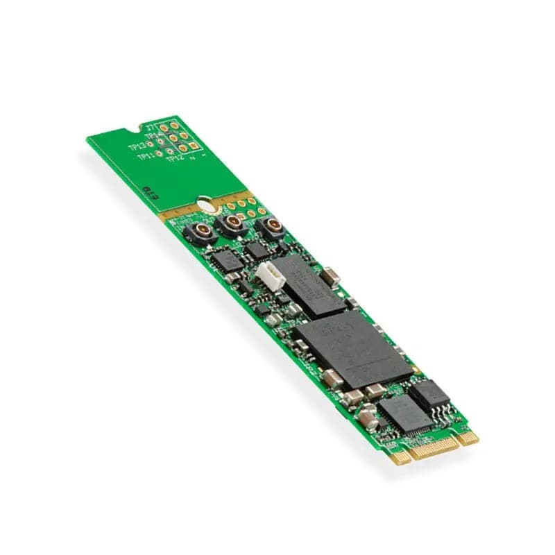 Blackmagic DeckLink SDI Micro 1