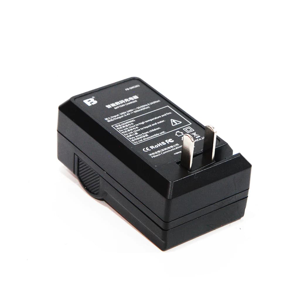 Sony Charger FB-DC-NP-FW50 2