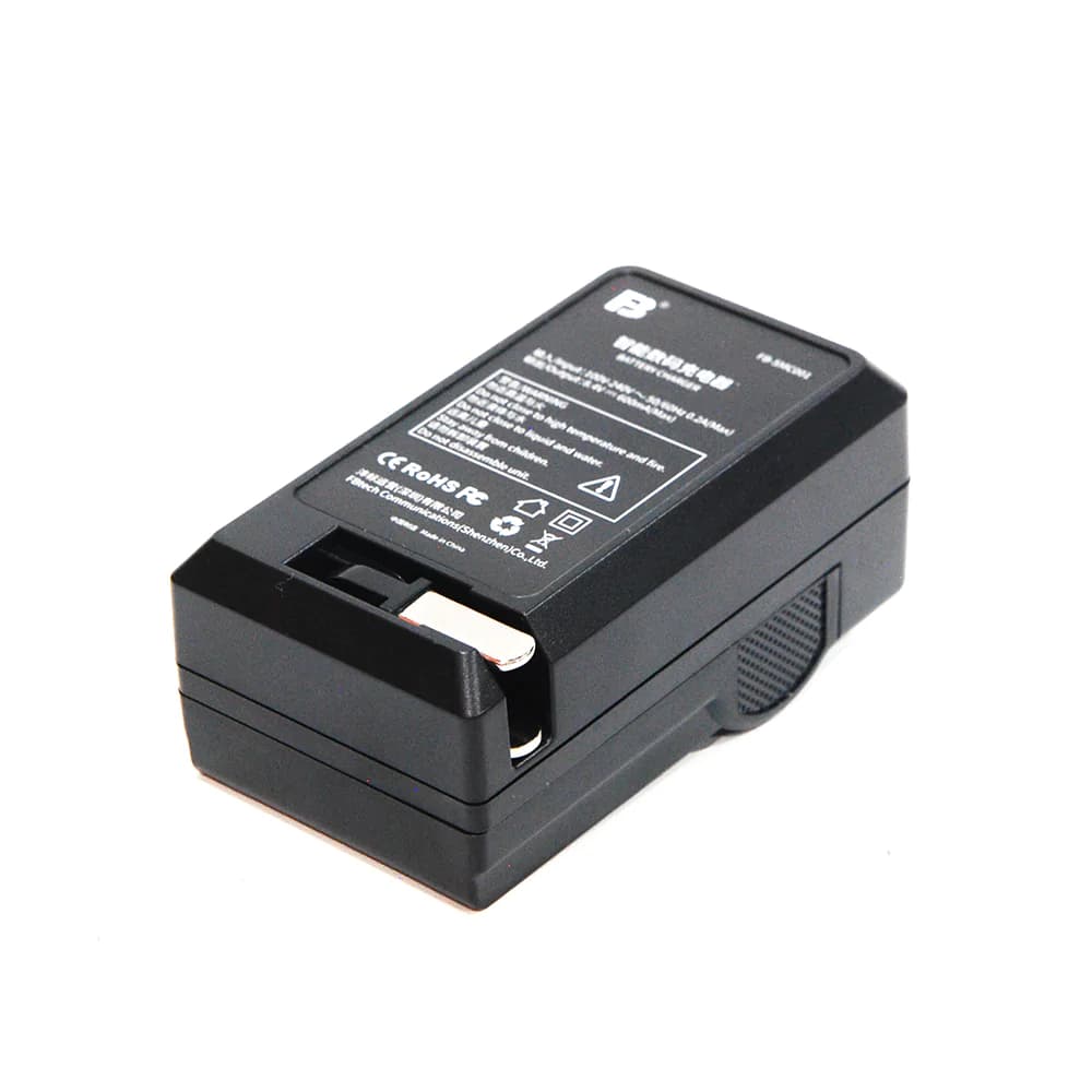 Sony Charger FB-DC-NP-FW50 3