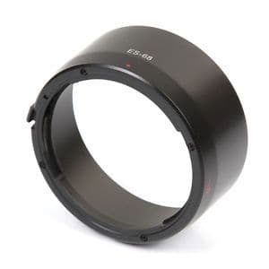 Canon ES-68 Lens Hood 3