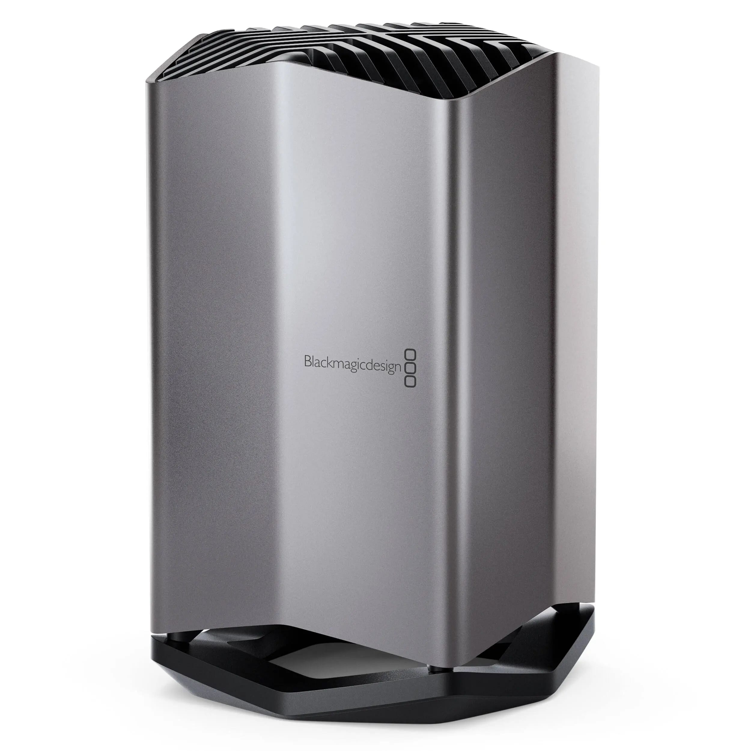 Blackmagic Design 20TB Cloud Store in sleek design