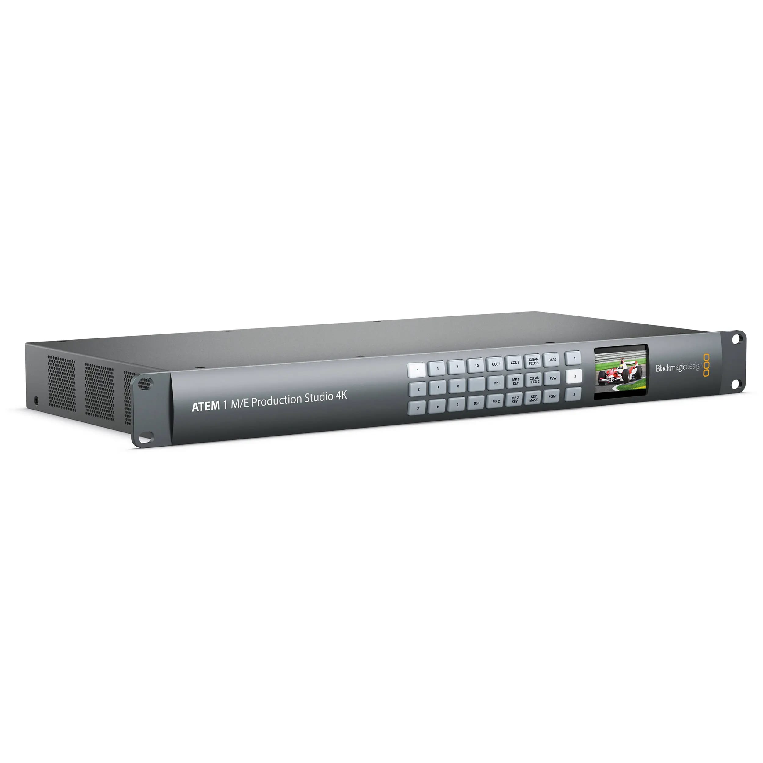 Blackmagic Design ATEM 1 M/E Production Studio 4K device
