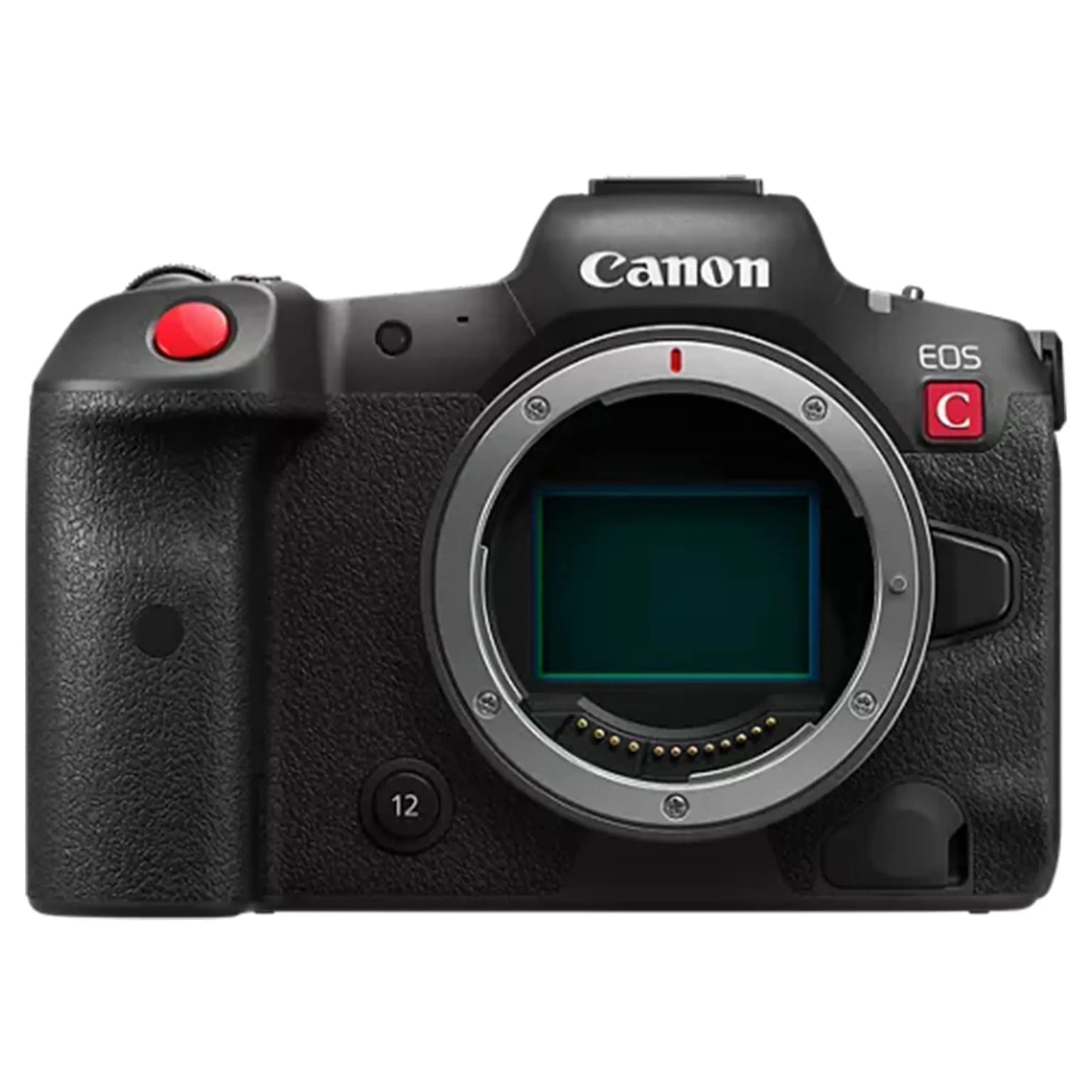 Canon EOS R5 C Mirrorless Cinema Camera (Body Only)