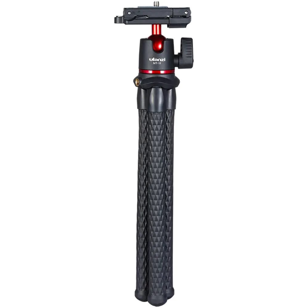 Ulanzi MT-11 Multifunctional Octopus Tripod with adjustable head